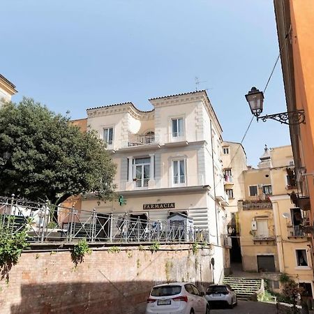 Ferienwohnung Ercole Luxury Flat Sessa Aurunca Exterior foto