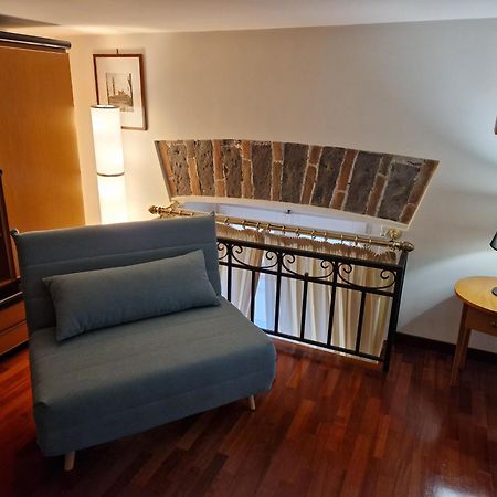 Ferienwohnung Ercole Luxury Flat Sessa Aurunca Exterior foto