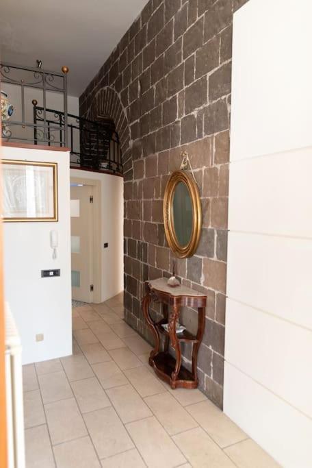 Ferienwohnung Ercole Luxury Flat Sessa Aurunca Exterior foto