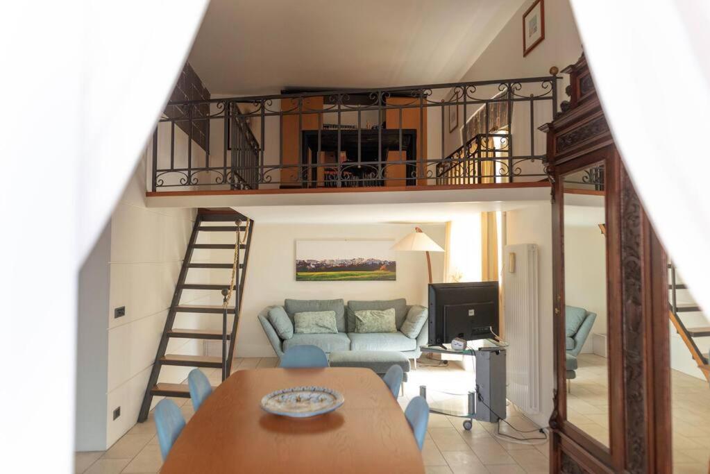 Ferienwohnung Ercole Luxury Flat Sessa Aurunca Exterior foto