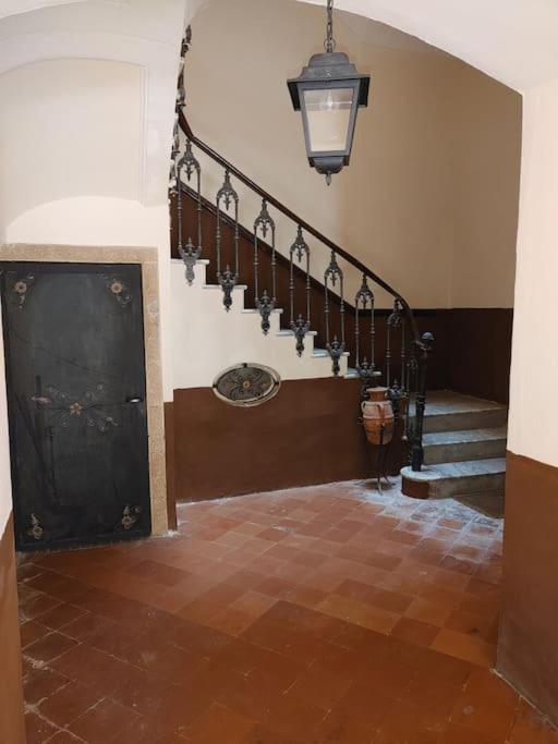 Ferienwohnung Ercole Luxury Flat Sessa Aurunca Exterior foto