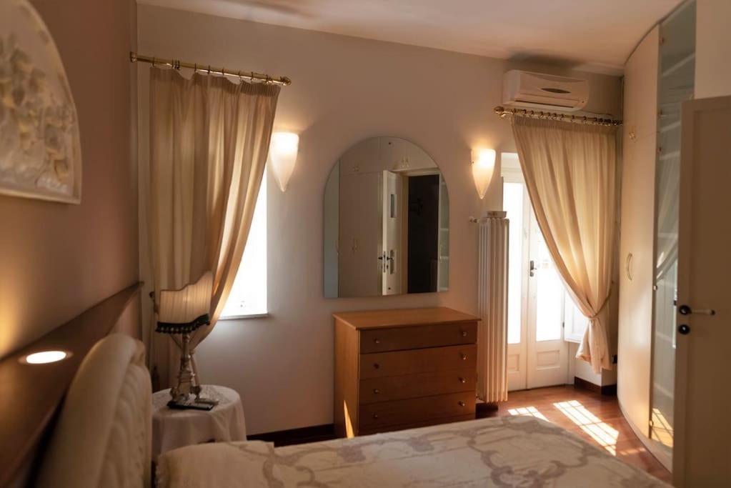 Ferienwohnung Ercole Luxury Flat Sessa Aurunca Exterior foto