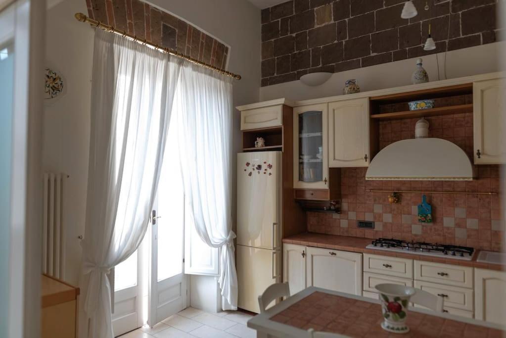 Ferienwohnung Ercole Luxury Flat Sessa Aurunca Exterior foto