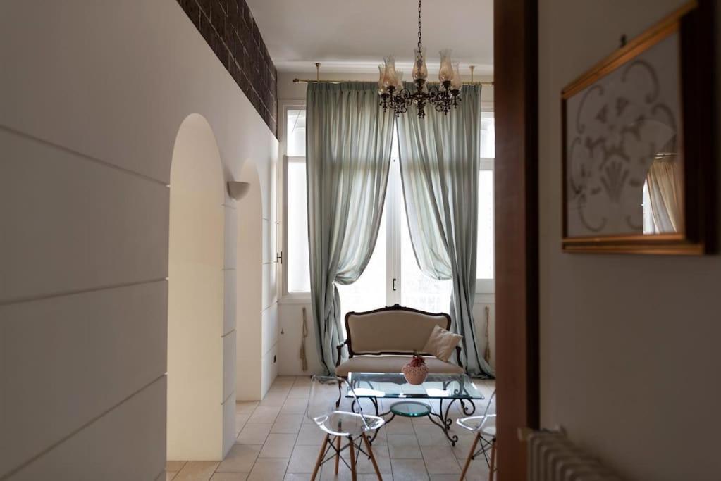 Ferienwohnung Ercole Luxury Flat Sessa Aurunca Exterior foto