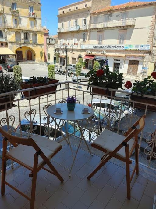 Ferienwohnung Ercole Luxury Flat Sessa Aurunca Exterior foto