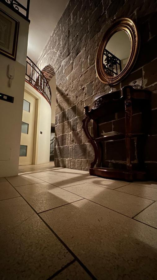 Ferienwohnung Ercole Luxury Flat Sessa Aurunca Exterior foto